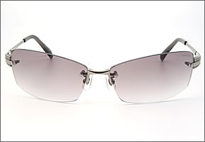 【POLICE】ポリス サングラス S8596J 568N