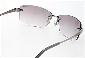 【POLICE】ポリス サングラス S8596J 568N