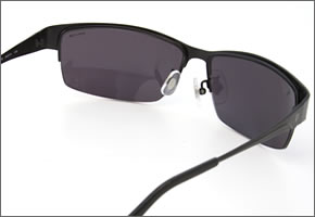 【POLICE】ポリス サングラス S8597J 531M