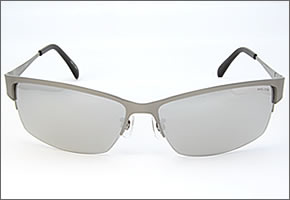 【POLICE】ポリス サングラス S8597J 583T