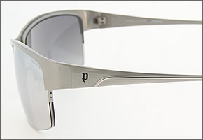 【POLICE】ポリス サングラス S8597J 583T