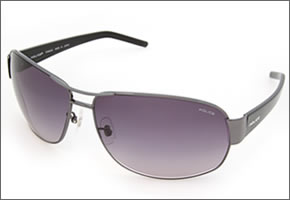 【POLICE】ポリス サングラス S8598J 568X