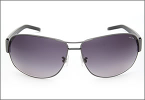 【POLICE】ポリス サングラス S8598J 568X