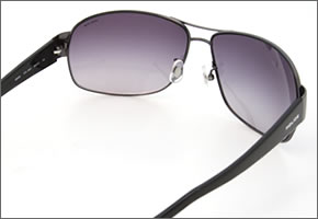 【POLICE】ポリス サングラス S8598J 568X