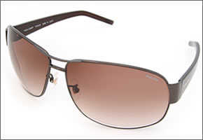 【POLICE】ポリス サングラス S8598J K03B