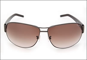 【POLICE】ポリス サングラス S8598J K03B