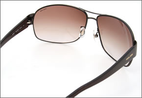 【POLICE】ポリス サングラス S8598J K03B