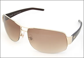 【POLICE】ポリス サングラス S8599J 300M