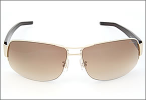 【POLICE】ポリス サングラス S8599J 300M