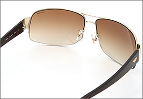 【POLICE】ポリス サングラス S8599J 300M