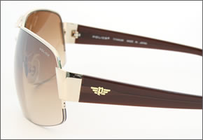 【POLICE】ポリス サングラス S8599J 300M