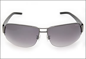 【POLICE】ポリス サングラス S8599J 568X