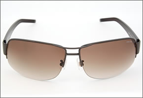 【POLICE】ポリス サングラス S8599J K03C