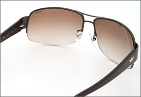 【POLICE】ポリス サングラス S8599J K03C