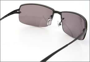 【POLICE】ポリス サングラス S8600J 531