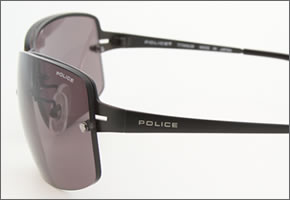 【POLICE】ポリス サングラス S8600J 531