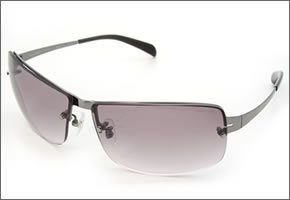 【POLICE】ポリス サングラス S8600J 568N