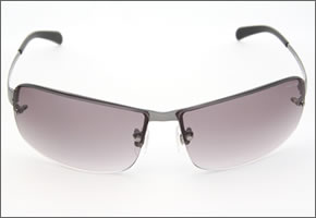 【POLICE】ポリス サングラス S8600J 568N