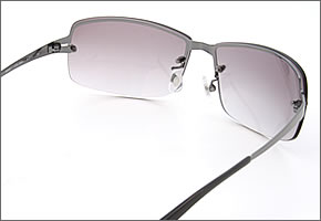 【POLICE】ポリス サングラス S8600J 568N