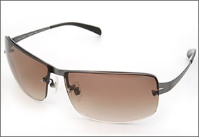 【POLICE】ポリス サングラス S8600J 627C