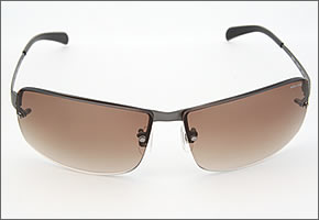 【POLICE】ポリス サングラス S8600J 627C