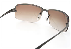 【POLICE】ポリス サングラス S8600J 627C