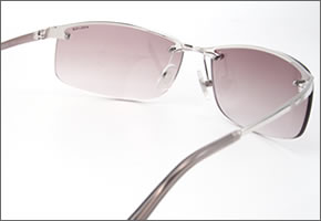 【POLICE】ポリス サングラス S8595J 528G