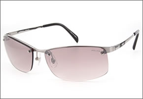 【POLICE】ポリス サングラス S8595J 583D