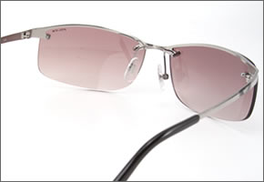 【POLICE】ポリス サングラス S8595J 583D