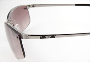 【POLICE】ポリス サングラス S8595J 583D