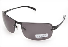 【POLICE】ポリス サングラス S8600J 531P