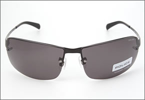 【POLICE】ポリス サングラス S8600J 531P