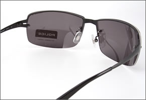 【POLICE】ポリス サングラス S8600J 531P