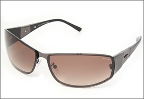 【POLICE】ポリス サングラス 8551M 568Y