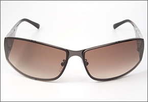 【POLICE】ポリス サングラス 8551M 568Y