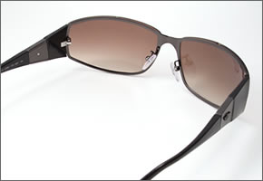 【POLICE】ポリス サングラス 8551M 568Y