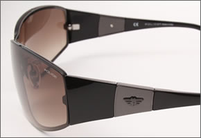 【POLICE】ポリス サングラス 8551M 568Y