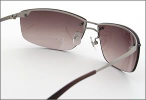 ポリスサングラス　8472J 581Ｃ