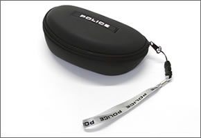 ポリス サングラス 1958M NVBJ マットボルドー マルチレイヤーレッドミラー