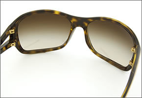 【PRADA】プラダ サングラス PR15LS 2AU6S1