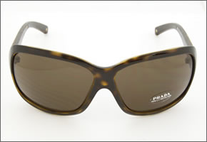 【PRADA】プラダ サングラス PR20IS 2AU8C1