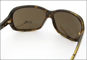 【PRADA】プラダ サングラス PR20IS 2AU8C1