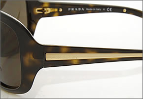 【PRADA】プラダ サングラス PR20IS 2AU8C1