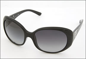 【PRADA】プラダ サングラス PR27LS 1AB3M1