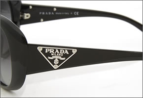 【PRADA】プラダ サングラス PR27LS 1AB3M1