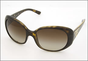 【PRADA】プラダ サングラス PR27LS 2AU6S1