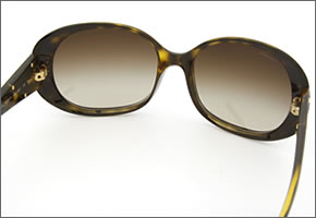 【PRADA】プラダ サングラス PR27LS 2AU6S1