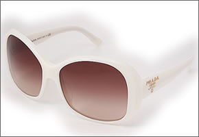 【PRADA】プラダ サングラス PR03MSA 7S36S1