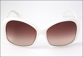 【PRADA】プラダ サングラス PR03MSA 7S36S1