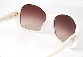 【PRADA】プラダ サングラス PR03MSA 7S36S1